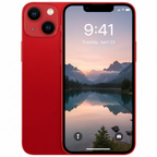 Apple iPhone 13 - 128GB, 256GB, 512GB - Pink / Midnight / Starlight / Green / Blue / Red 100% battery - Pristine - Refurbished Apple