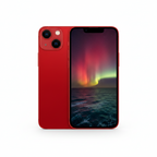 Apple iPhone 13 - 128GB, 256GB, 512GB - Pink / Midnight / Starlight / Green / Blue / Red 100% battery - Pristine - Refurbished Apple