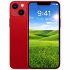 Apple iPhone 13 - 128GB/256GB/512GB - Pink / Midnight / Starlight / Green / Blue / Red with 80% battery - Pristine - Refurbished