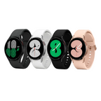 Samsung Galaxy Watch4 Bluetooth - 40mm , 44mm – Smartwatch with Fitness Tracking Samsung