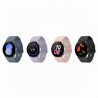 Samsung Galaxy Watch5 40mm, 44mm Bluetooth  - Graphite, Silver, Pink Gold, Sapphire