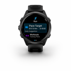 Garmin Forerunner 570 47mm GPS Running Smartwatch Slate Grey