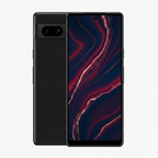 Google Pixel 7a Smartphone - 128GB - Charcoal, Snow, Sea, and Coral - Acceptable - Refurbished Google