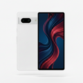 Google Pixel 7a Smartphone - 128GB - Charcoal, Snow, Sea, and Coral - Acceptable - Refurbished Google