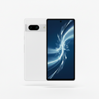 Google Pixel 7a Smartphone - 128GB - Charcoal, Snow, Sea, and Coral - Acceptable - Refurbished Google