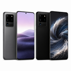 Samsung Galaxy S20 Ultra 5G  – / 128GB / 256GB / 512GB - Cosmic Gray / Cosmic Black - Acceptable - Refurbished SAMSUNG
