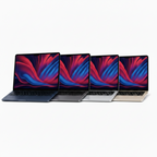 Apple MacBook Air 15-inch (2022) M2 10-core GPU - 8GB 16GB 24GB RAM - 256GB 512GB 1TB 2TB SSD - Midnight, Starlight, Silver, Space Grey - Acceptable - Refurbished APPLE