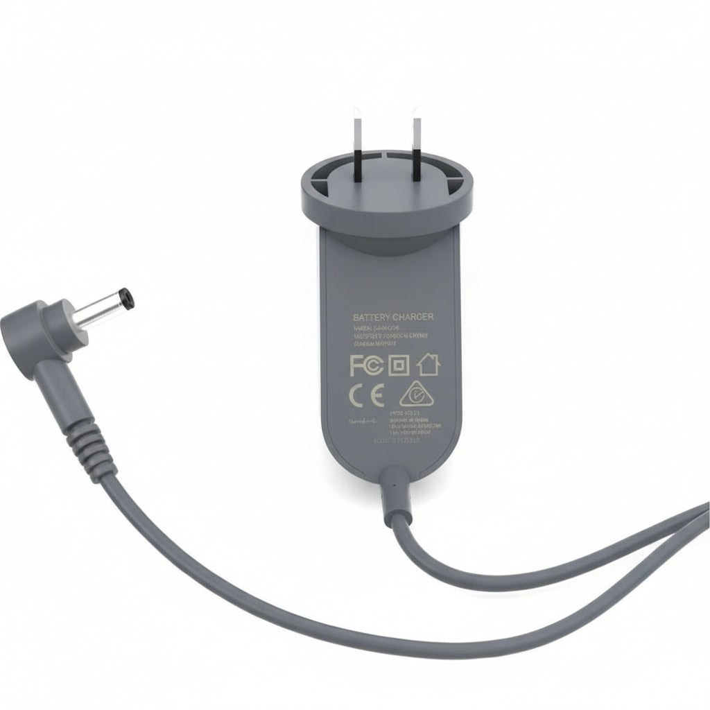 Dyson Charger for - V10, V11, V12, V15 - AU Plug