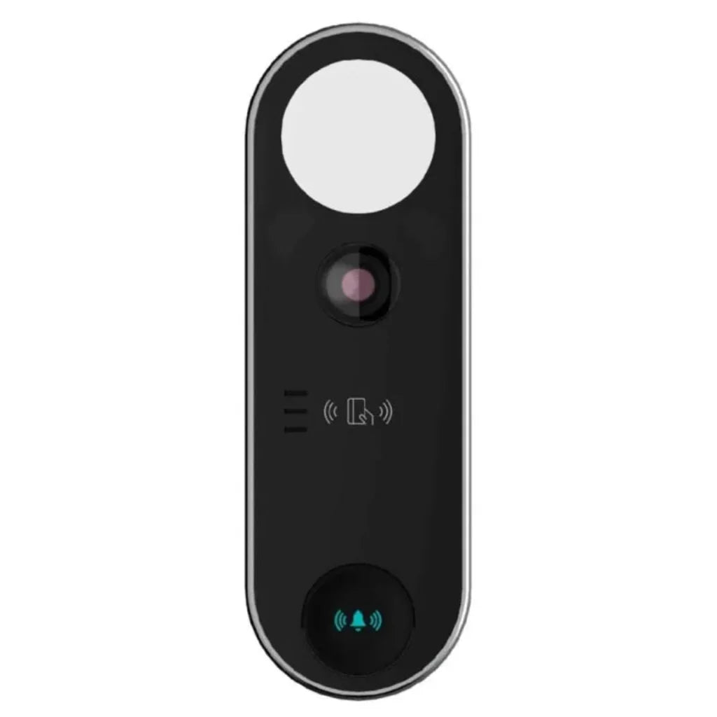 2MP Smart Wi-Fi Video Doorbell