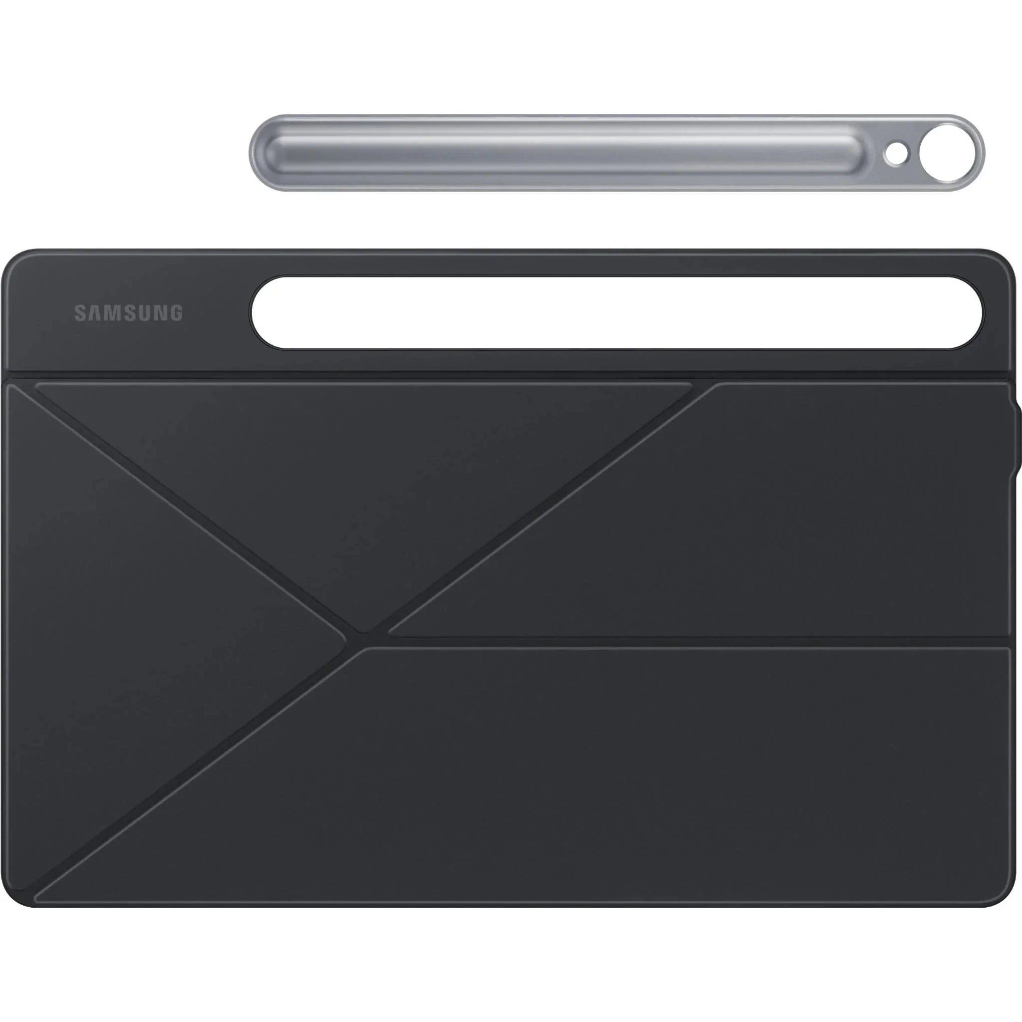 EF-BX710 tablet case opened with flap visible
