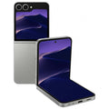 Samsung Galaxy Z Flip6 – 12GB RAM, 512GB Storage - Silver Shadow - (AU Version) SAMSUNG