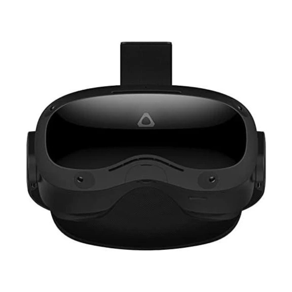 HTC VIVE Focus 3 - Black All-in-One VR Headset - Pristine - Refurbished HTC