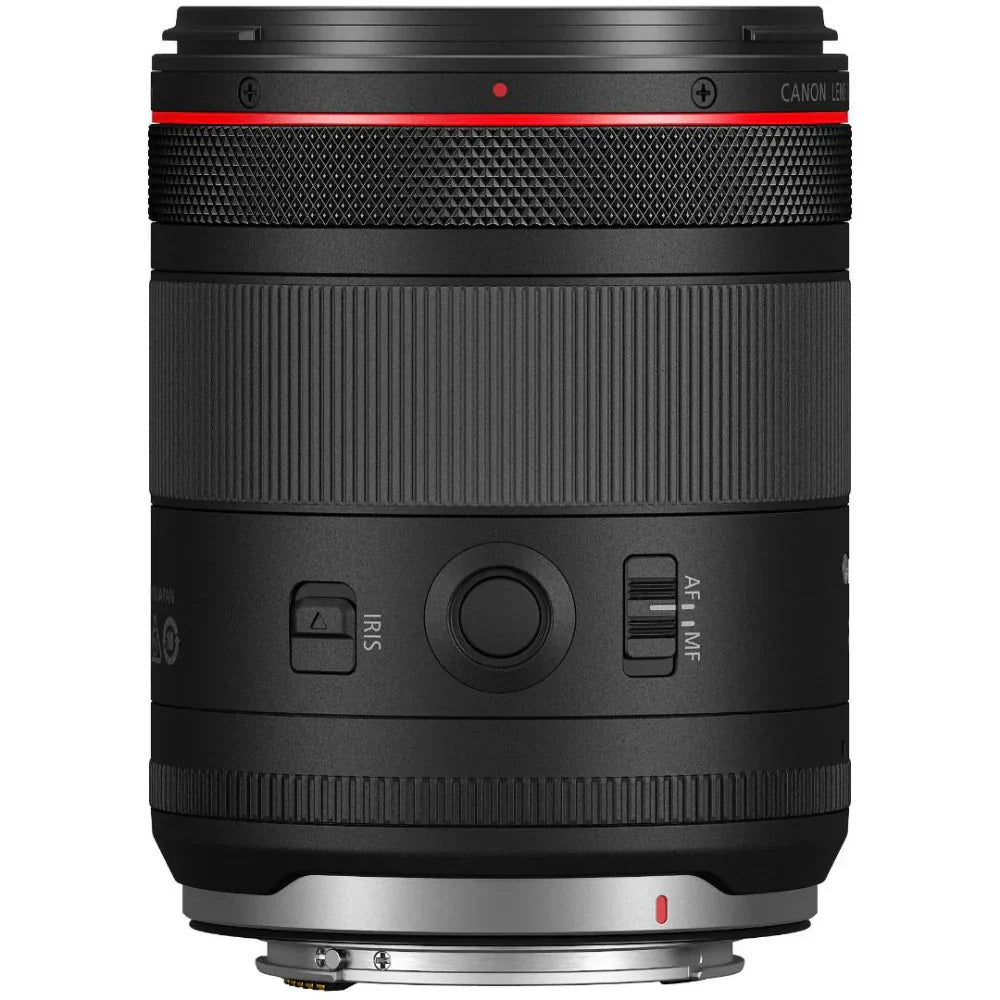 Canon RF 85mm F/1.4 L VCM Lens Canon
