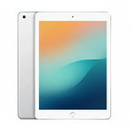 Apple iPad 6th GEN - WiFi / WiFi + Cellular, 32GB / 128GB, Silver, Space Gray & Gold - Excellent- Refurbished