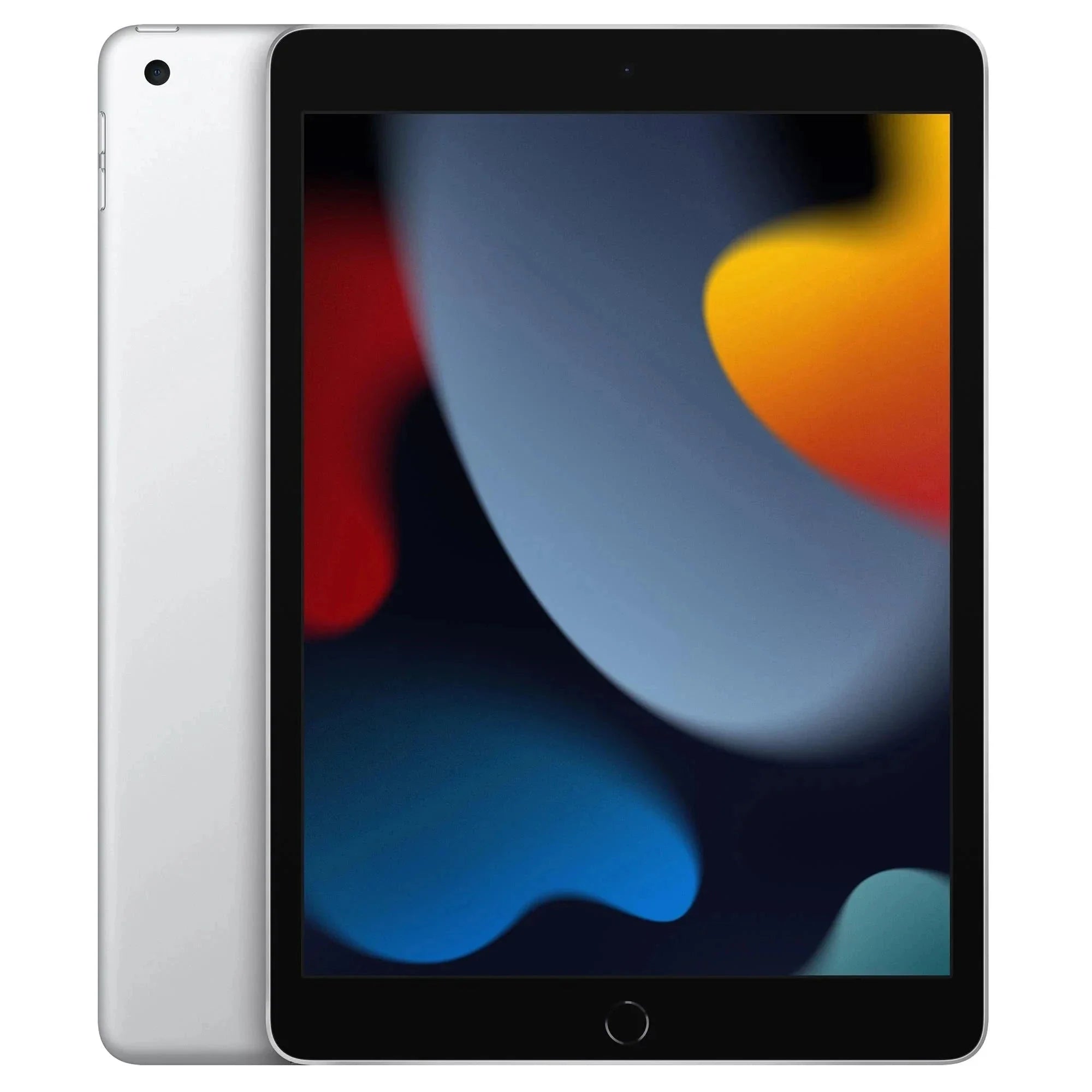 Apple iPad 9th Gen – WiFi / WiFi + Cellular, 64GB / 256GB, Space Gray & Silver - Pristine - Refurbished Apple