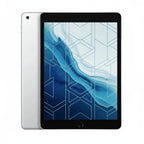 Apple iPad 9th Gen - WiFi / WiFi + Cellular, 64GB / 256GB -  Space Gray & Silver - Good - Refurbished - D Apple