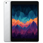 Apple iPad 9th Generation 10.2-Inch Wi-Fi + Cellular - 64GB, 256GB - Space Grey, Silver - Acceptable - Refurbished (Copy) Apple