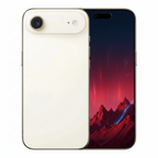 Apple iPhone 17 Air - 256GB / 512GB / 1TB/ - Sky Blue, Light Gold, Cloud White, Space Black