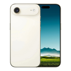 Apple iPhone 17 Air International Version – eSIM Only – 256GB–1TB – Sky Blue, Light Gold, Cloud White, Space Black