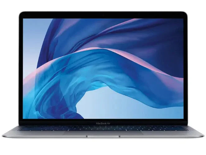 Apple MacBook Air 13-inch (2019) with Intel Core i5, 8GB RAM and 512GB SSD Good - Refurbished Apple