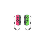 Nintendo Switch Joy-Con Controllers  Wireless Game Controllers -  Green, Pink