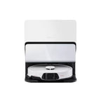 Roborock S8 MaxV Ultra Robotic Vacuum Cleaner White - Good - Refurbished Roborock