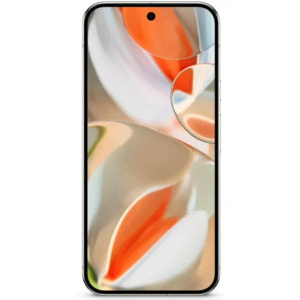 Google Pixel 9 Pro 5G 16GB/128GB - Porcelain ( AU Version ) Google
