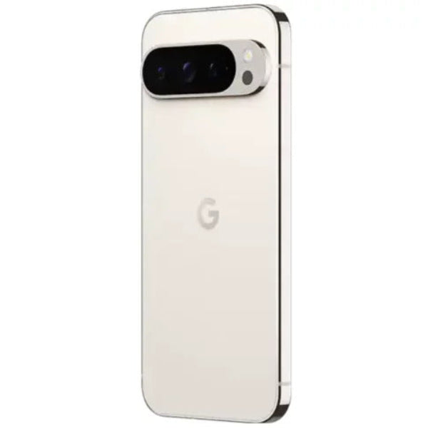 Google Pixel 9 Pro 5G 16GB/128GB - Porcelain ( AU Version ) Google