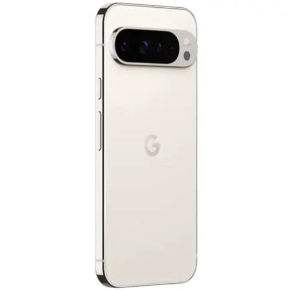 Google Pixel 9 Pro 5G 16GB/128GB - Porcelain ( AU Version ) Google