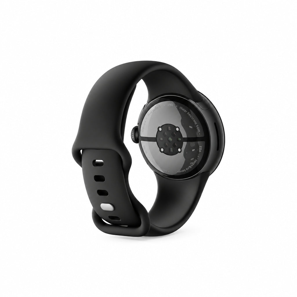 Google Pixel Watch 2 41mm LTE Black – Acceptable Refurbished Google