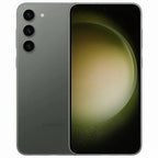 Samsung Galaxy S23 128GB, 256gb - Phantom Black, Cream, Green, Lavender - Acceptable- Refurbished Samsung