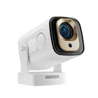 Magcubic HY310 Mini Projector Auto Focus 4K Native 1080P 330ANSI Android11 5W Speaker