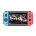 X51 Handheld Retro Gaming Console Android - Portable Gaming Console (Copy) X51
