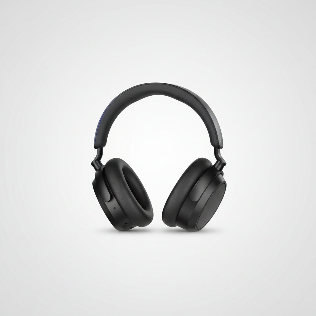 Sennheiser Accentum Plus - Wireless Headphones