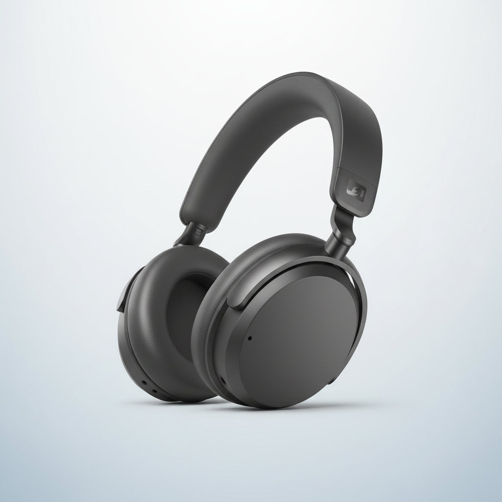 Sennheiser Accentum Plus - Wireless Headphones