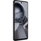 HMD Pulse Pro 4G Smartphone, 128GB Storage, 6.5" HD+ Display, Quad Camera System, Black Ocean, Dual SIM - Pristine Refurbished HMD