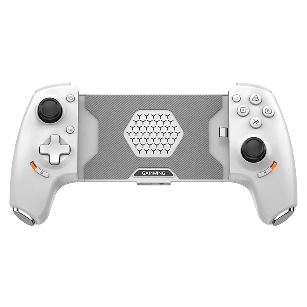 Gamwing AoBing Max Mobile Phone Game Controller Gamepad Joystick Type-C Wired & BT Compatible with Android, iOS, PC, Switch - Pristine - Refurbished Tristar