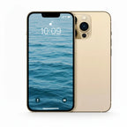 Apple iPhone 13 Pro – 128GB / 256GB / 512GB / 1TB – Graphite, Gold, Silver, Sierra Blue, Alpine Green - Acceptable - Refurbished Apple