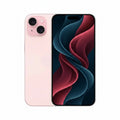 Apple iPhone 15 - 128GB, 256GB, 512GB - Pink, Yellow, Blue, Green & Black