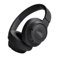 JBL Tune 720BT Bluetooth Headphones Wireless Over-Ear Headphones with JBL Pure Bass Sound - Black, Blue, Purple, White