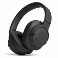 JBL Tune 720BT Bluetooth Headphones Wireless Over-Ear Headphones with JBL Pure Bass Sound - Black, Blue, Purple, White - Excellent - Refurbished JBL
