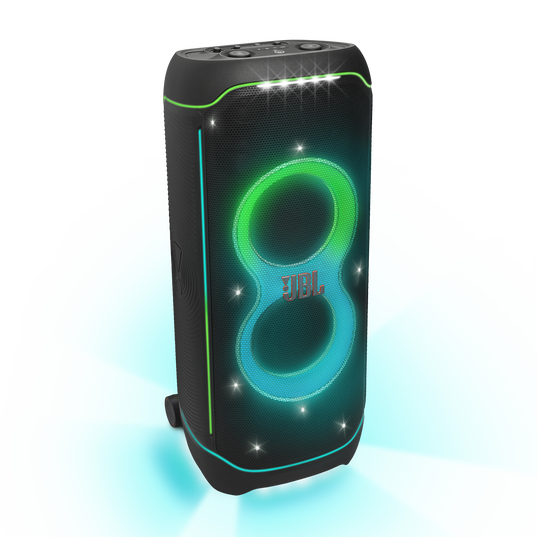JBL PartyBox Ultimate 1100W Wireless Party Speaker