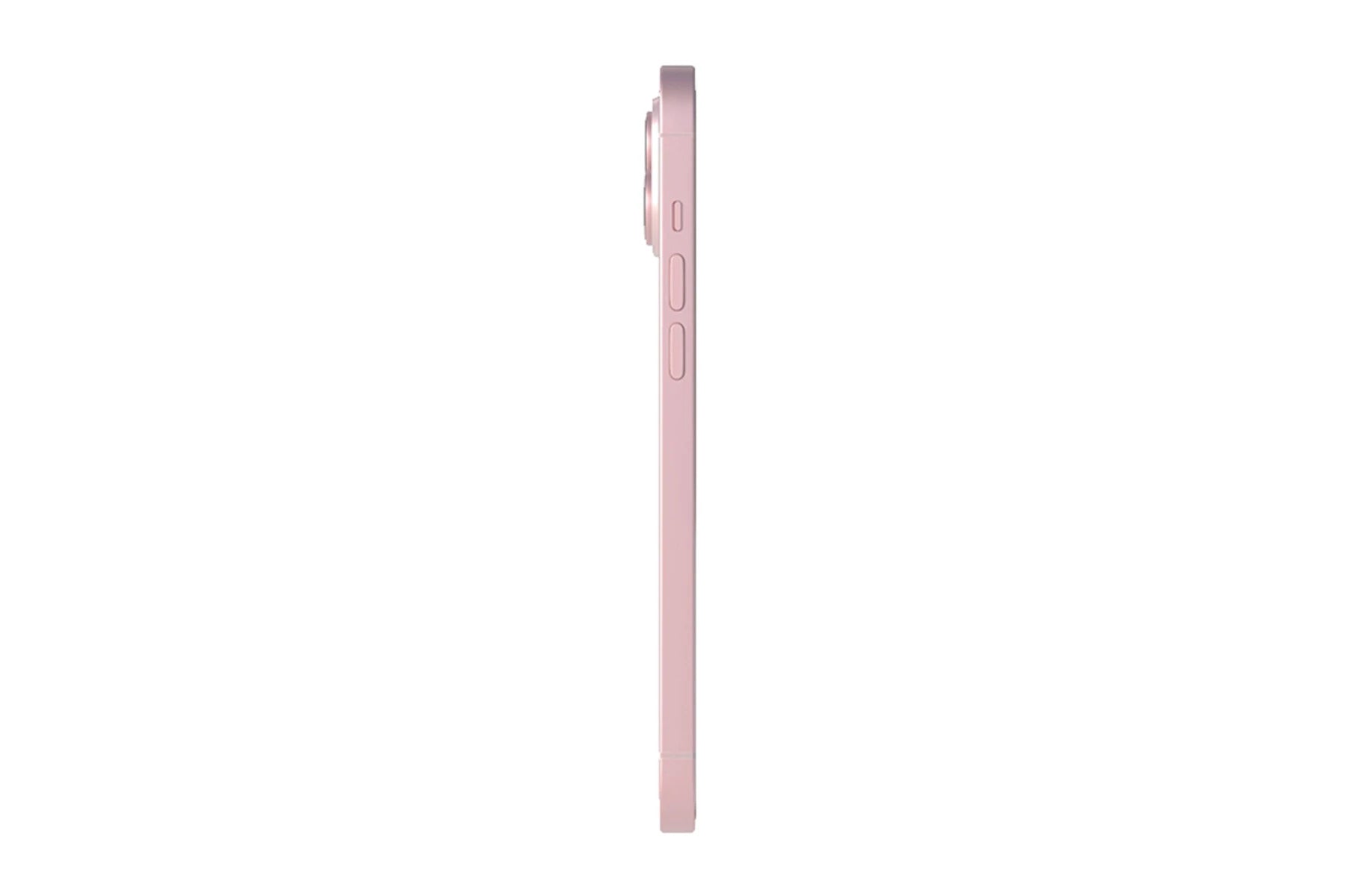 Apple iPhone 15 128GB Pink - Pristine – Refurbished