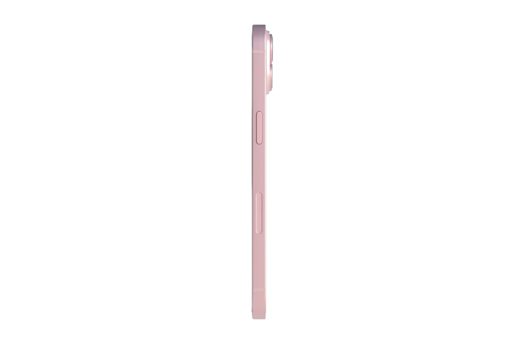 Apple iPhone 15 128GB Pink - Pristine – Refurbished