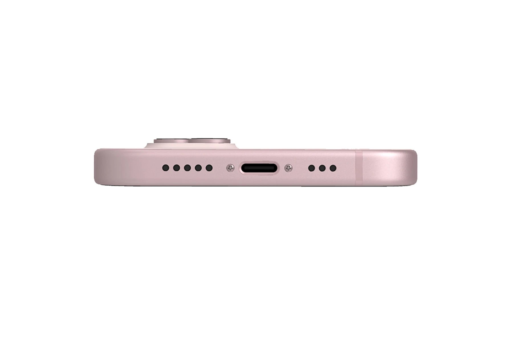 Apple iPhone 15 128GB Pink - Pristine – Refurbished