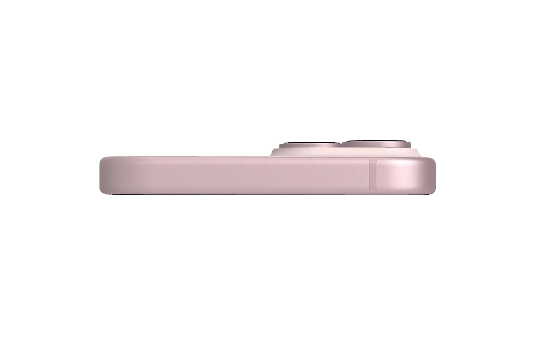 Apple iPhone 15 128GB Pink - Pristine – Refurbished