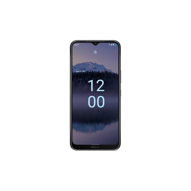 Nokia G11 Plus 4G 4GB/ 64GB - Grey - Pristine Refurbished Nokia