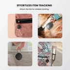 Journey LOC8 Finder Fob – Black JOURNEY