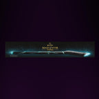 The Harry Potter Magic Caster Wand (AU Version) – App Discontinued, Collector’s Item