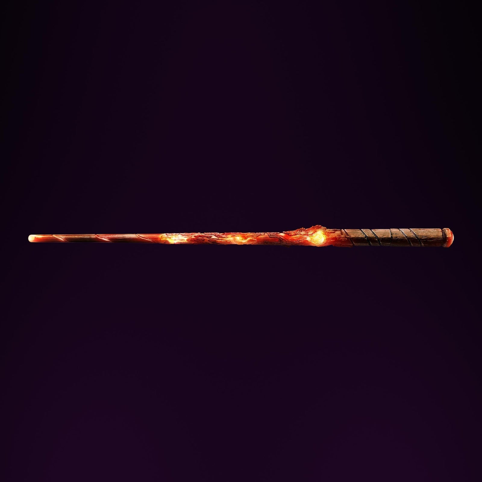 The Harry Potter Magic Caster Wand (AU Version) – App Discontinued, Collector’s Item